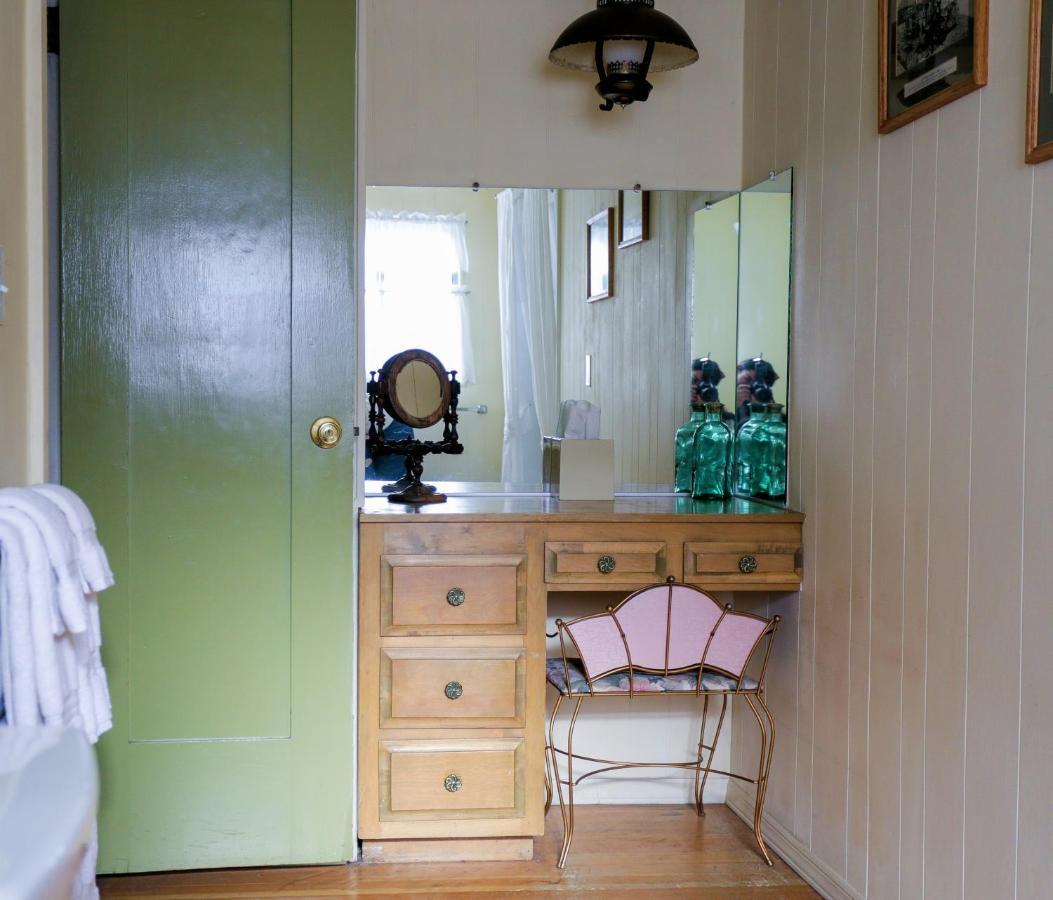 Bed and Breakfast Gold Mountain Manor à Lac Big Bear Extérieur photo