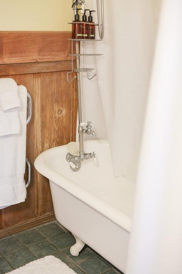 Bed and Breakfast Gold Mountain Manor à Lac Big Bear Extérieur photo